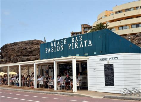 Restaurante Pasion Pirata Fuerteventura